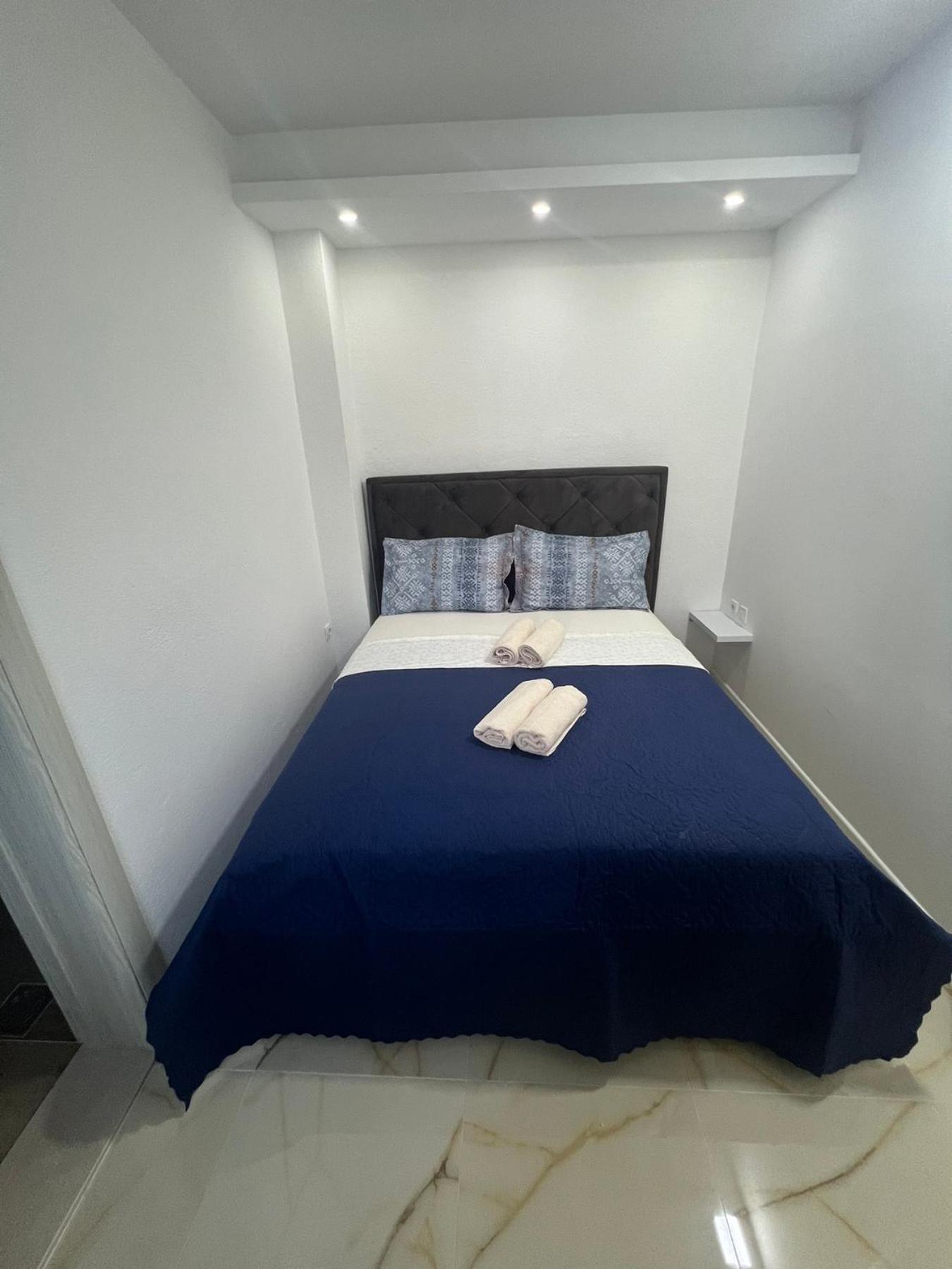 Js Apartmani Nikšić Exterior foto