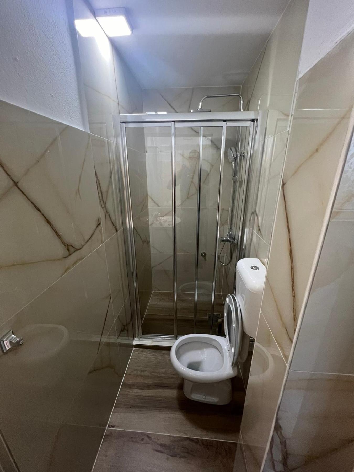Js Apartmani Nikšić Exterior foto